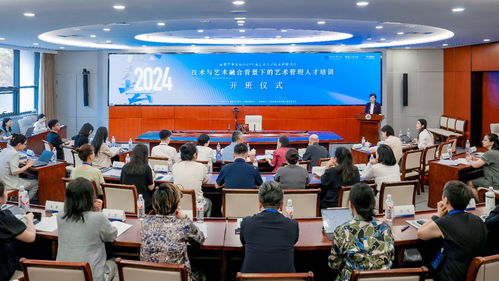 中傳聚焦藝術(shù)培訓(xùn)市場新動向 營利性民辦培訓(xùn)機(jī)構(gòu)的發(fā)展與挑戰(zhàn)