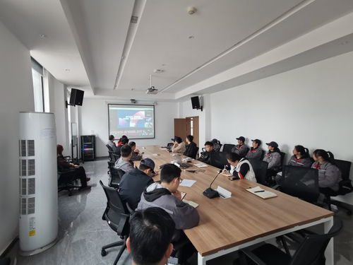 科技賦能與藝術(shù)教育創(chuàng)新 荷塘高新區(qū)產(chǎn)業(yè)服務(wù)中心引領(lǐng)民辦培訓(xùn)機(jī)構(gòu)發(fā)展新篇章