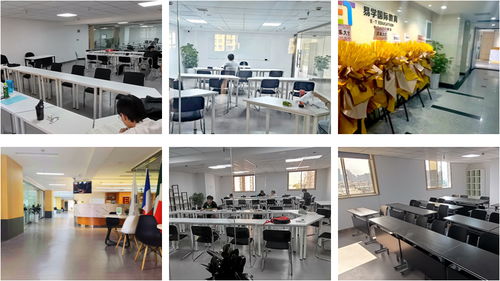 西安高性價(jià)比韓語考試與藝術(shù)類營利性民辦培訓(xùn)機(jī)構(gòu)選擇指南