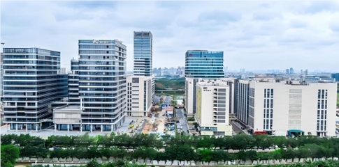 實(shí)力亮劍！重慶企業(yè)軟件開發(fā)團(tuán)隊(duì)助力itc項(xiàng)目榮獲廣東省工業(yè)軟件學(xué)會科學(xué)技術(shù)獎(jiǎng)一等獎(jiǎng)